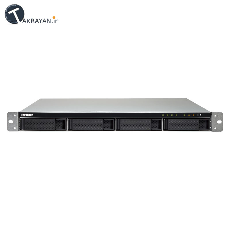 Qnap TS-432XU-RP-2G NAS - Diskless